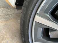 BMW Serie 3 2021 4p 330i Sport Line L4/2.0/T Aut   2021 BMW Serie 3 Venta Llantas 2