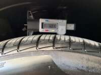 BMW Serie 3 2021 4p 330i Sport Line L4/2.0/T Aut   2021 BMW Serie 3 Venta Llantas 12