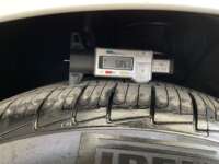 BMW Serie 3 2021 4p 330i Sport Line L4/2.0/T Aut   2021 BMW Serie 3 Venta Llantas 3