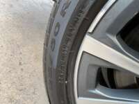 BMW Serie 3 2021 4p 330i Sport Line L4/2.0/T Aut   2021 BMW Serie 3 Venta Llantas 8