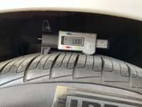 BMW Serie 3 2021 4p 330i Sport Line L4/2.0/T Aut   2021 BMW Serie 3 Venta Llantas 9