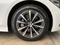 BMW Serie 3 2021 4p 330i Sport Line L4/2.0/T Aut   2021 BMW Serie 3 Venta Llantas 10