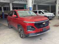 Chevrolet Captiva 2023 5p Premier L4/1.5/T Aut IMG_6164