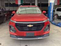 Chevrolet Captiva 2023 5p Premier L4/1.5/T Aut IMG_6163