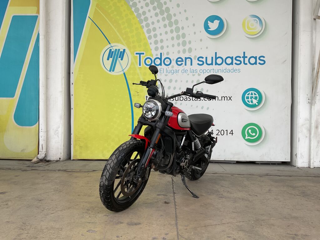 imagen principal de la unidad