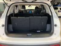Chevrolet Captiva 2022 5p LT L4/1.5/T Aut    2022 Chevrolet Captiva Venta Cajuela 1