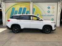 Chevrolet Captiva 2022 5p LT L4/1.5/T Aut    2022 Chevrolet Captiva Venta Exteriores 4