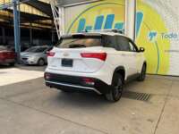 Chevrolet Captiva 2022 5p LT L4/1.5/T Aut    2022 Chevrolet Captiva Venta Exteriores 5