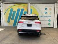 Chevrolet Captiva 2022 5p LT L4/1.5/T Aut    2022 Chevrolet Captiva Venta Exteriores 6