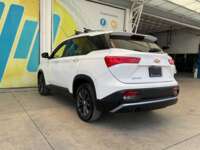 Chevrolet Captiva 2022 5p LT L4/1.5/T Aut    2022 Chevrolet Captiva Venta Exteriores 7