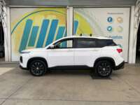 Chevrolet Captiva 2022 5p LT L4/1.5/T Aut    2022 Chevrolet Captiva Venta Exteriores 8