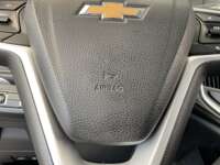 Chevrolet Captiva 2022 5p LT L4/1.5/T Aut    2022 Chevrolet Captiva Venta Interiores 13