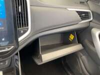 Chevrolet Captiva 2022 5p LT L4/1.5/T Aut    2022 Chevrolet Captiva Venta Interiores 16