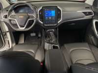 Chevrolet Captiva 2022 5p LT L4/1.5/T Aut    2022 Chevrolet Captiva Venta Interiores 4