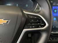 Chevrolet Captiva 2022 5p LT L4/1.5/T Aut    2022 Chevrolet Captiva Venta Interiores 7