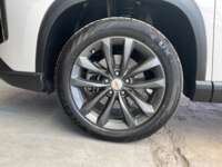 Chevrolet Captiva 2022 5p LT L4/1.5/T Aut    2022 Chevrolet Captiva Venta Llantas 1