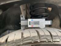 Chevrolet Captiva 2022 5p LT L4/1.5/T Aut    2022 Chevrolet Captiva Venta Llantas 3