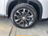 Chevrolet Captiva 2022 5p LT L4/1.5/T Aut    2022 Chevrolet Captiva Venta Llantas 10
