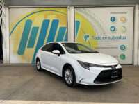 Toyota Corolla 2021 4p LE L4/1.8 CVT      2021 Toyota Corolla Venta Exteriores 3