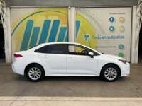 Toyota Corolla 2021 4p LE L4/1.8 CVT      2021 Toyota Corolla Venta Exteriores 4