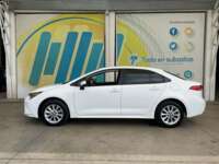 Toyota Corolla 2021 4p LE L4/1.8 CVT      2021 Toyota Corolla Venta Exteriores 8