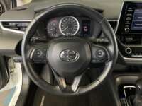Toyota Corolla 2021 4p LE L4/1.8 CVT      2021 Toyota Corolla Venta Interiores 1