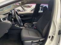 Toyota Corolla 2021 4p LE L4/1.8 CVT      2021 Toyota Corolla Venta Interiores 21