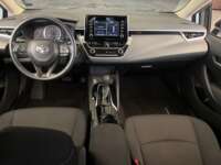 Toyota Corolla 2021 4p LE L4/1.8 CVT      2021 Toyota Corolla Venta Interiores 4