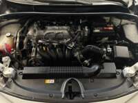 Toyota Corolla 2021 4p LE L4/1.8 CVT      2021 Toyota Corolla Venta Motor 2