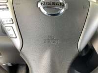 Nissan Versa 2019 4p Advance L4/1.6 Man 2019 Nissan Versa Venta Interiores 13