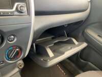 Nissan Versa 2019 4p Advance L4/1.6 Man 2019 Nissan Versa Venta Interiores 15