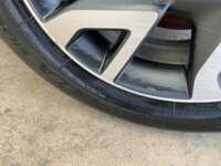 Nissan Versa 2019 4p Advance L4/1.6 Man 2019 Nissan Versa Venta Llantas 5