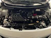 Nissan Versa 2019 4p Advance L4/1.6 Man 2019 Nissan Versa Venta Motor 2
