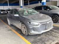 Chevrolet Onix 2021 4p Premier L3/1.2/T Aut IMG_6422