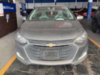 Chevrolet Onix 2021 4p Premier L3/1.2/T Aut IMG_6420