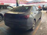 Chevrolet Onix 2021 4p Premier L3/1.2/T Aut IMG_6424