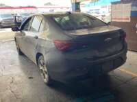 Chevrolet Onix 2021 4p Premier L3/1.2/T Aut IMG_6426