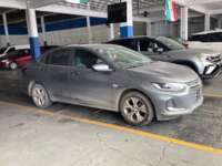 Chevrolet Onix 2021 4p Premier L3/1.2/T Aut IMG_6423
