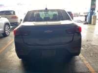 Chevrolet Onix 2021 4p Premier L3/1.2/T Aut IMG_6425