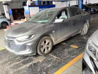 Chevrolet Onix 2021 4p Premier L3/1.2/T Aut IMG_6427