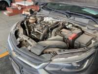 Chevrolet Onix 2021 4p Premier L3/1.2/T Aut IMG_6468