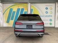 Audi Q7 2022 5p 55 S Line Mild Hybrid V6/3.0/T Tiptronic Quattro 2022 Audi Q7 Venta Exteriores 6