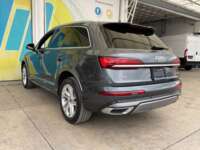 Audi Q7 2022 5p 55 S Line Mild Hybrid V6/3.0/T Tiptronic Quattro 2022 Audi Q7 Venta Exteriores 7