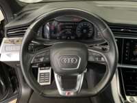 Audi Q7 2022 5p 55 S Line Mild Hybrid V6/3.0/T Tiptronic Quattro 2022 Audi Q7 Venta Interiores 1