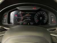 Audi Q7 2022 5p 55 S Line Mild Hybrid V6/3.0/T Tiptronic Quattro 2022 Audi Q7 Venta Interiores 2