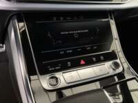 Audi Q7 2022 5p 55 S Line Mild Hybrid V6/3.0/T Tiptronic Quattro 2022 Audi Q7 Venta Interiores 12