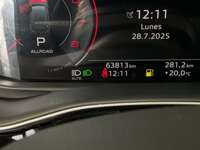 Audi Q7 2022 5p 55 S Line Mild Hybrid V6/3.0/T Tiptronic Quattro 2022 Audi Q7 Venta Interiores 3