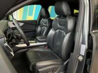 Audi Q7 2022 5p 55 S Line Mild Hybrid V6/3.0/T Tiptronic Quattro 2022 Audi Q7 Venta Interiores 22