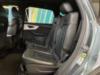 Audi Q7 2022 5p 55 S Line Mild Hybrid V6/3.0/T Tiptronic Quattro 2022 Audi Q7 Venta Interiores 25