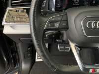 Audi Q7 2022 5p 55 S Line Mild Hybrid V6/3.0/T Tiptronic Quattro 2022 Audi Q7 Venta Interiores 6